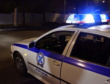Ένοπλοι Αλβανοί μετανάστες ενεπλάκησαν σε πιστολίδι στο κέντρο της Αθήνας